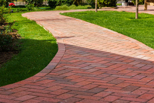 Reasons to Select Us for Your Driveway Paving Requirements in Brownlee Park, MI