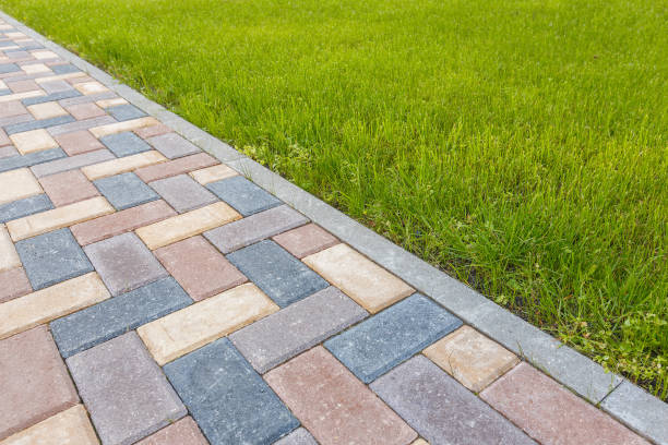 Reliable Brownlee Park, MI Driveway Pavers Solutions